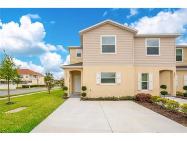 Photo one of 4877 Coral Castle Dr Kissimmee FL 34746 | MLS O6199732