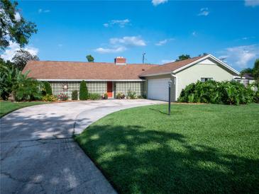 Photo one of 2251 Chippewa Trl Maitland FL 32751 | MLS O6199845