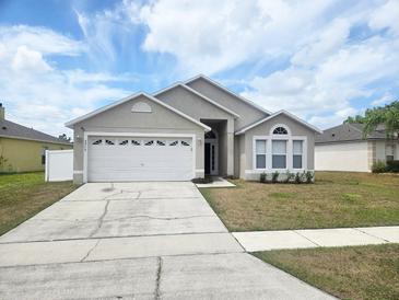 Photo one of 3959 Stonefield Dr Orlando FL 32826 | MLS O6199857