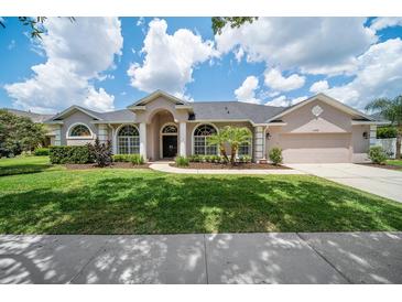 Photo one of 14336 Stamford Cir Orlando FL 32826 | MLS O6199874