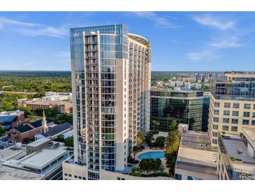 Photo one of 155 S Court Ave # 1804 Orlando FL 32801 | MLS O6199907
