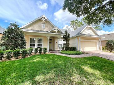 Photo one of 109 Asterbrooke Dr Deland FL 32724 | MLS O6199969