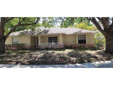 Photo one of 900 Palm Forest Ln Minneola FL 34715 | MLS O6200039