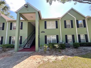 Photo one of 2077 Dixie Belle Dr # 2077H Orlando FL 32812 | MLS O6200092