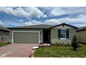 Photo one of 3154 Viceroy Ct Kissimmee FL 34758 | MLS O6200112