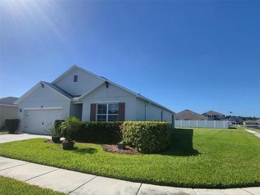 Photo one of 6023 Grey Heron Dr Winter Haven FL 33881 | MLS O6200147