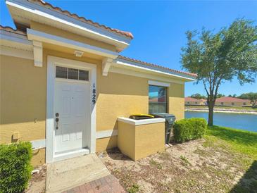 Photo one of 1829 Coriander Dr Kissimmee FL 34759 | MLS O6200154