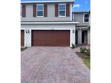 Photo one of 4836 Noble Cypress St Kissimmee FL 34746 | MLS O6200161