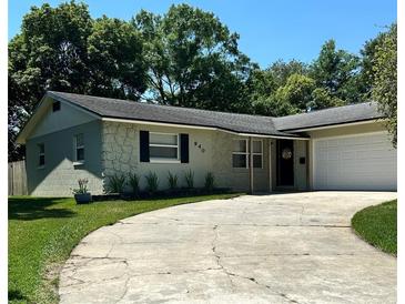 Photo one of 940 Scandia Ln Orlando FL 32825 | MLS O6200179