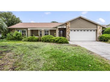 Photo one of 528 Pinesong Dr Casselberry FL 32707 | MLS O6200208