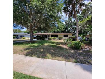 Photo one of 1322 Lake Shore Blvd Tavares FL 32778 | MLS O6200233