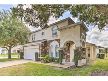 Photo one of 214 Tupelo Cir Davenport FL 33897 | MLS O6200239