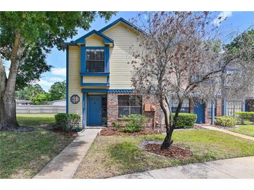 Photo one of 2999 Embassy Ct Casselberry FL 32707 | MLS O6200240