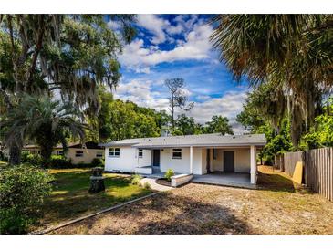 Photo one of 434 W Hogle Ave Deland FL 32720 | MLS O6200252