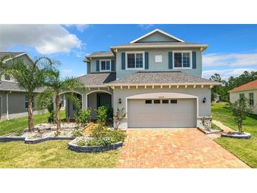 Photo one of 16924 Champlain St Clermont FL 34714 | MLS O6200267