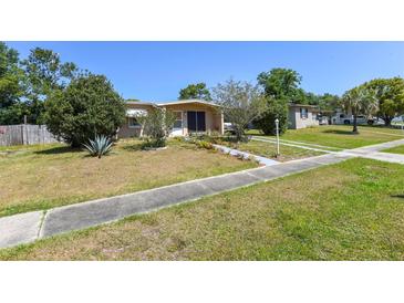 Photo one of 1732 Oasis Ave Deltona FL 32725 | MLS O6200293