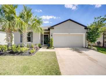 Photo one of 17116 Basswood Ln Clermont FL 34714 | MLS O6200311