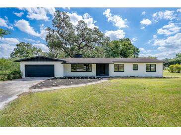 Photo one of 1015 Oak Ln Apopka FL 32703 | MLS O6200327