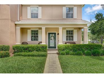 Photo one of 5759 New Independence Pkwy Winter Garden FL 34787 | MLS O6200355