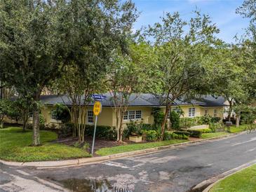 Photo one of 1702 Summerland Ave Winter Park FL 32789 | MLS O6200361