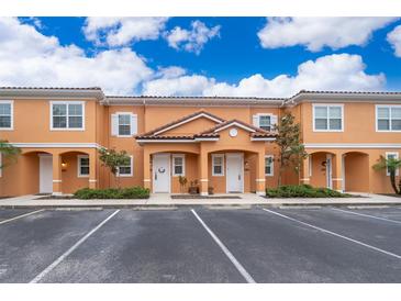 Photo one of 2665 Triumph Way Kissimmee FL 34746 | MLS O6200362