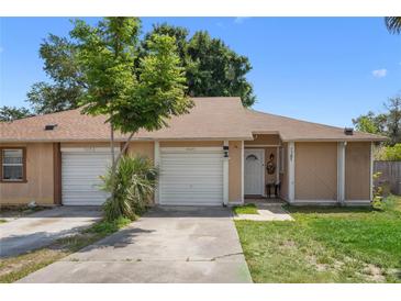 Photo one of 7205 Oak Meadows Cir # 1 Orlando FL 32835 | MLS O6200368