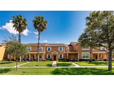 Photo one of 5425 New Independence Pkwy Winter Garden FL 34787 | MLS O6200377