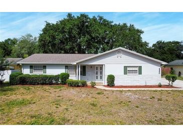 Photo one of 4350 Old Colony Rd Mulberry FL 33860 | MLS O6200393