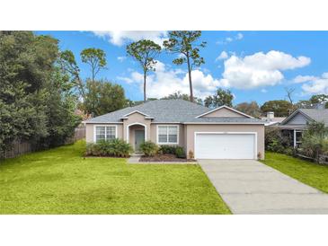 Photo one of 2727 Ramsey Drive Apopka FL 32703 | MLS O6200417