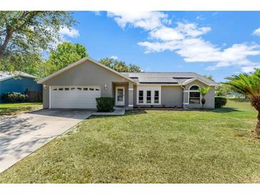 Photo one of 820 Maple Forest Ave Minneola FL 34715 | MLS O6200428