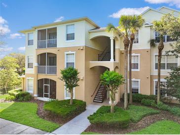 Photo one of 6084 Stevenson Dr # 105 Orlando FL 32835 | MLS O6200442