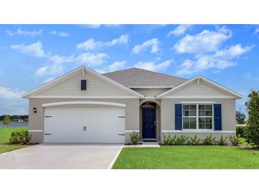 Photo one of 23976 Salinero Dr Sorrento FL 32776 | MLS O6200462