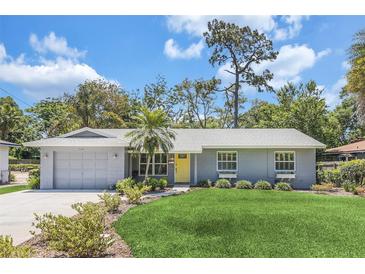 Photo one of 360 Hickory Dr Maitland FL 32751 | MLS O6200465