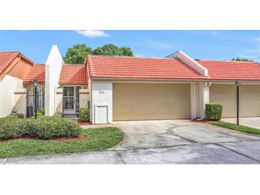 Photo one of 222 Balfour Dr # 14 Winter Park FL 32792 | MLS O6200486
