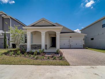 Photo one of 751 Hyperion Dr Debary FL 32713 | MLS O6200491