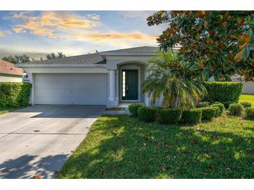 Photo one of 2956 Santa Maria Ave Clermont FL 34715 | MLS O6200516