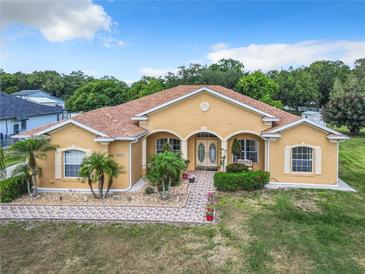 Photo one of 1114 Mairi Ct Kissimmee FL 34744 | MLS O6200539