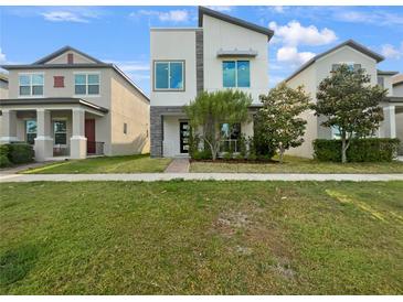 Photo one of 2017 White Feather Loop Oakland FL 34787 | MLS O6200569