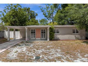 Photo one of 351 Hibiscus Rd Casselberry FL 32707 | MLS O6200580