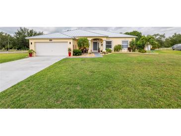 Photo one of 210 Towhee Rd Winter Haven FL 33881 | MLS O6200589