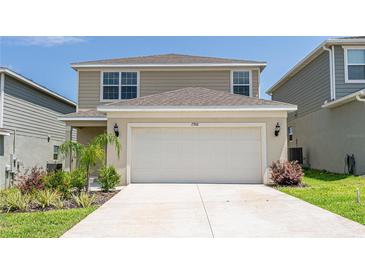 Photo one of 7768 Syracuse Dr Clermont FL 34714 | MLS O6200592