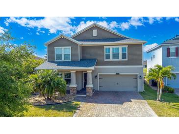 Photo one of 2901 Youngford St Orlando FL 32824 | MLS O6200595