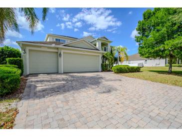 Photo one of 6025 Tremayne Dr Mount Dora FL 32757 | MLS O6200608