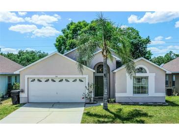 Photo one of 540 Eagle Pointe S Kissimmee FL 34746 | MLS O6200650