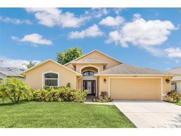 Photo one of 2847 Strand Cir Oviedo FL 32765 | MLS O6200656