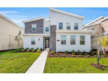 Photo one of 2707 Bookmark Dr Kissimmee FL 34746 | MLS O6200674