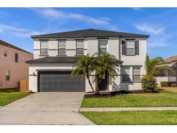 Photo one of 1002 Belvoir Dr Kissimmee FL 34744 | MLS O6200688