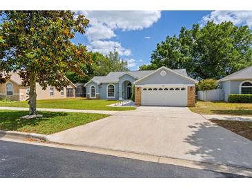 Photo one of 2687 Pine Shadow Ln Clermont FL 34711 | MLS O6200698