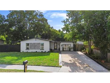Photo one of 40 N Cortez Ave Winter Springs FL 32708 | MLS O6200704