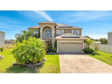Photo one of 1413 Nelson Brook Way Kissimmee FL 34759 | MLS O6200742